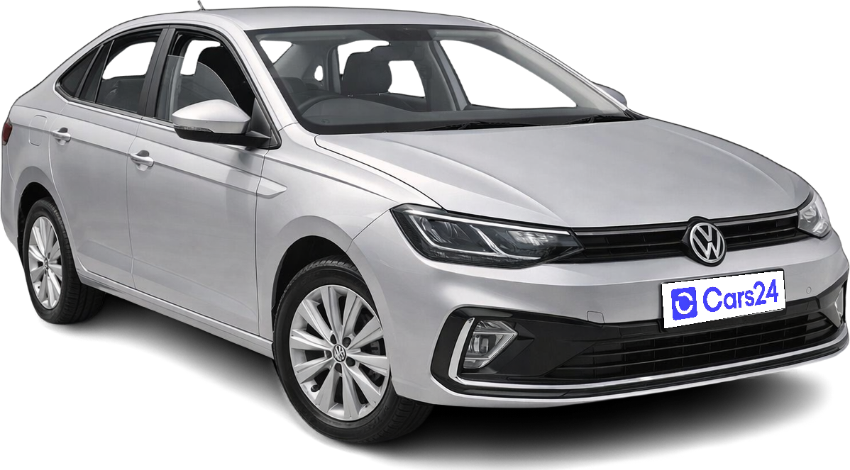 2024 Volkswagen VIRTUS - Sedan - Petrol - Automatic - ₹13.00 lakh