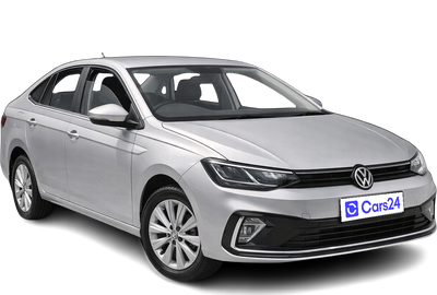 2024 Volkswagen VIRTUS - Sedan - Petrol - Automatic - ₹13.00 lakh