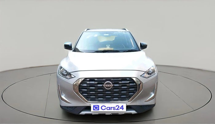 2022 Nissan MAGNITE XL, Petrol, Manual, 4,559 km, exterior