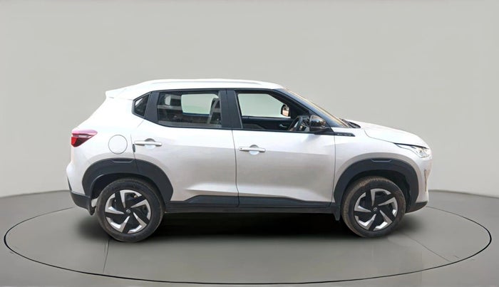 2022 Nissan MAGNITE XL, Petrol, Manual, 4,559 km, exterior