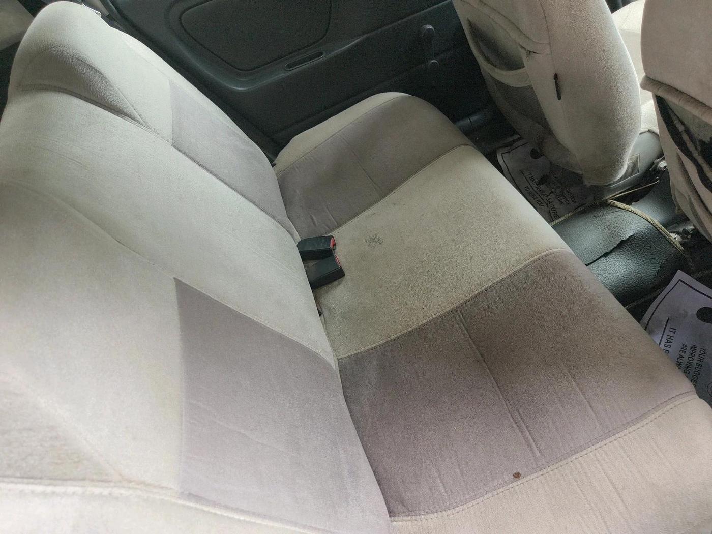 2011 Maruti Alto LXI, Petrol, Manual, 67,070 km, interior