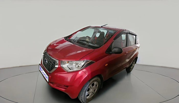 2016 Datsun Redi Go A, Petrol, Manual, 16,569 km, exterior
