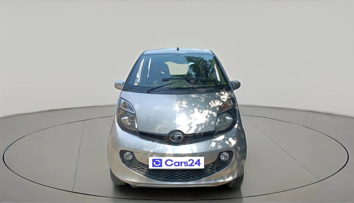 2016 Tata Nano TWIST XTA, Petrol, Automatic, 18,734 km, exterior