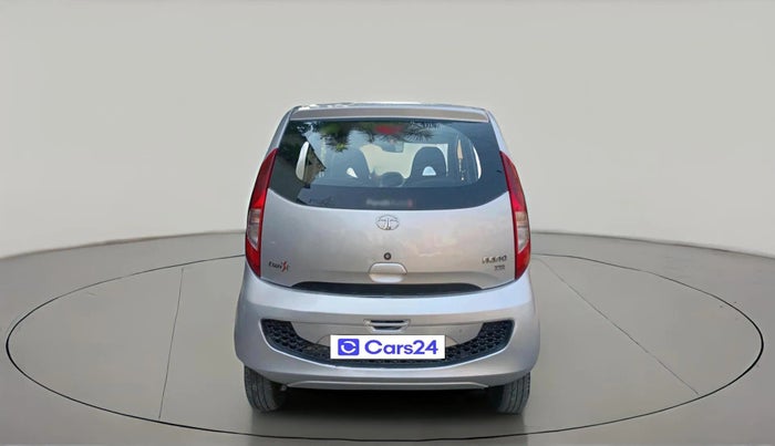 2016 Tata Nano TWIST XTA, Petrol, Automatic, 18,734 km, exterior