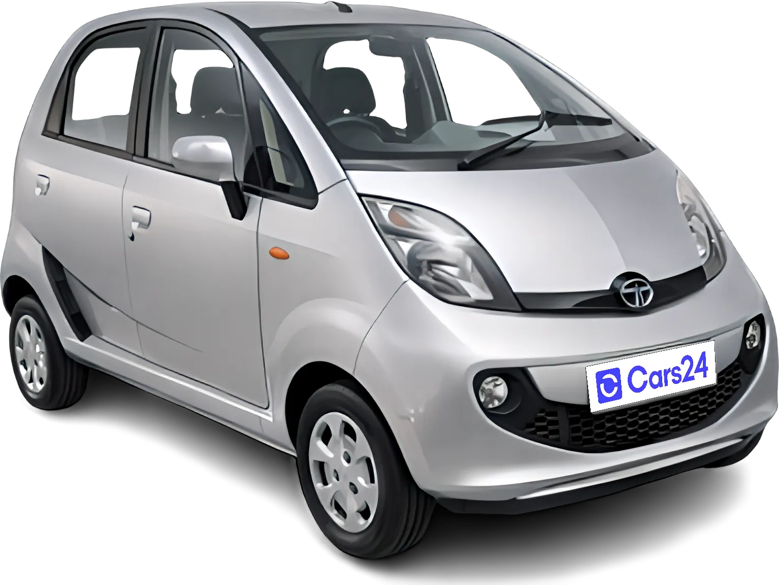 2016 Tata Nano - Hatchback - Petrol - Automatic - ₹1.94 lakh