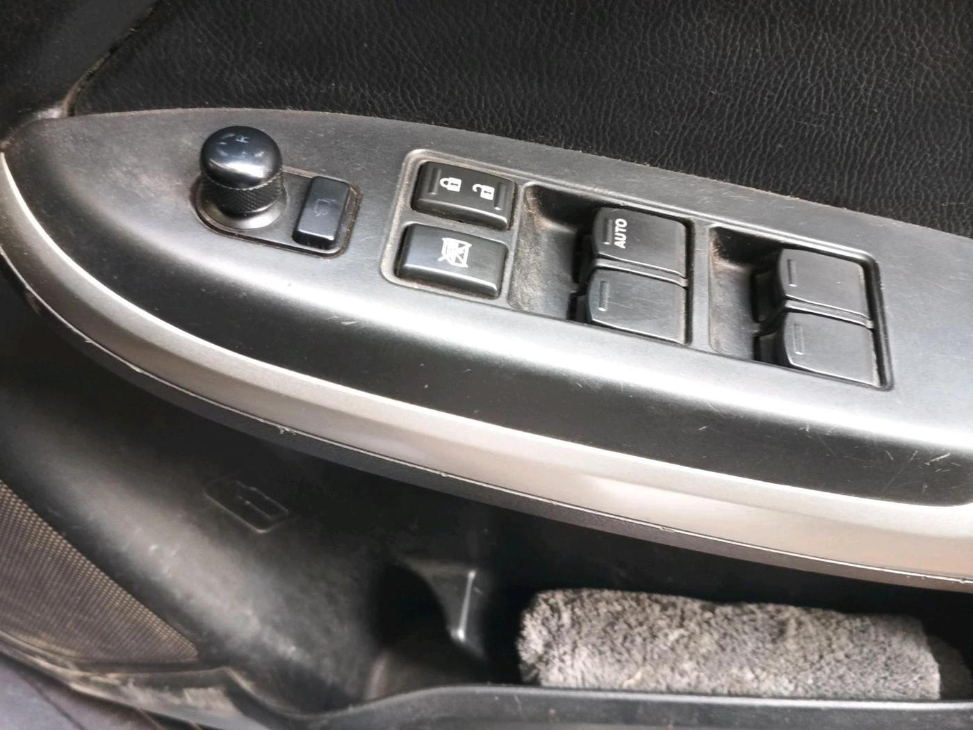 2017 Maruti Baleno DELTA PETROL 1.2, CNG, Manual, 85,091 km, interior