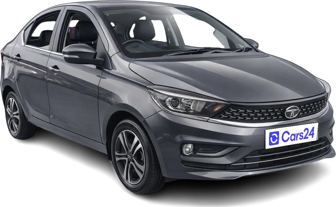 2022 Tata TIGOR - Sedan - CNG - Manual - ₹5.80 lakh