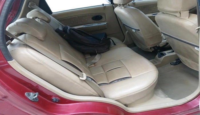 2011 Chevrolet Spark LT 1.0, Petrol, Manual, 51,776 km, interior