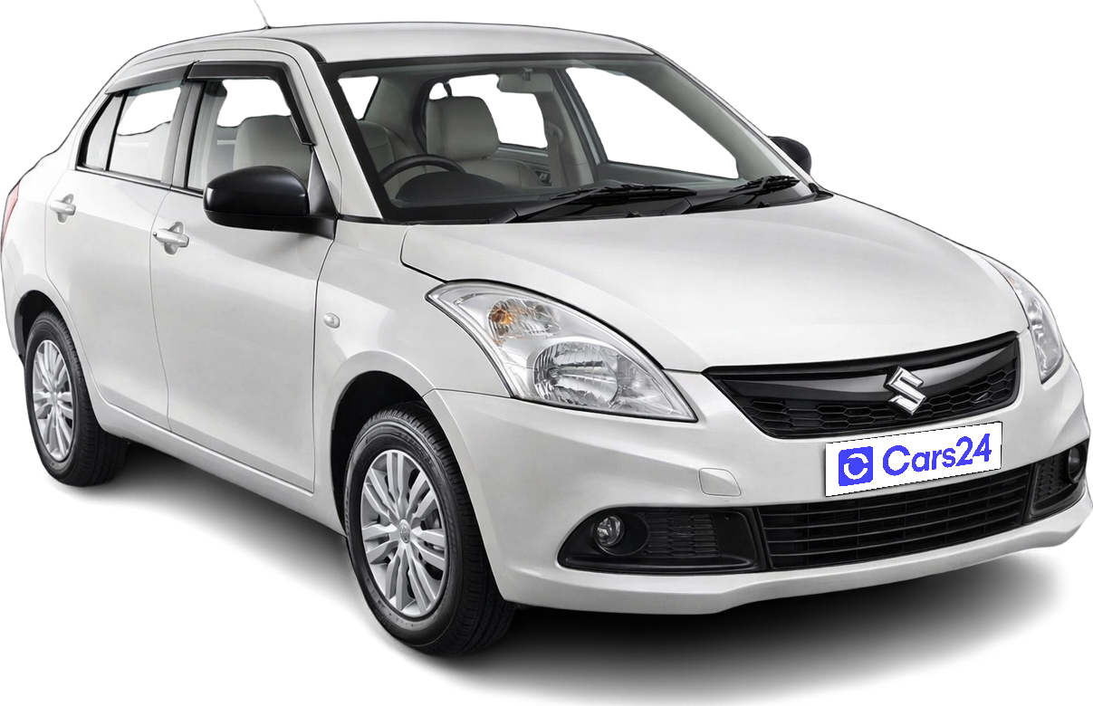 2019 Maruti Swift Dzire - Sedan - CNG - Manual - ₹3.97 lakh