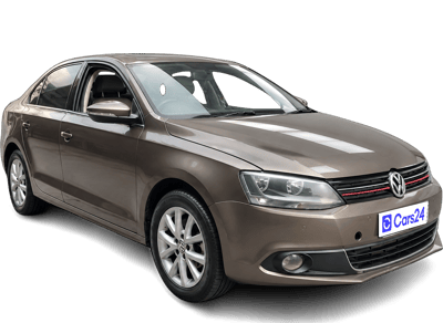 2013 Volkswagen Jetta - Sedan - Petrol - Manual - ₹2.50 lakh