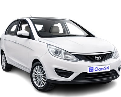 2014 Tata Zest - Sedan - Petrol - Manual - ₹2.00 lakh