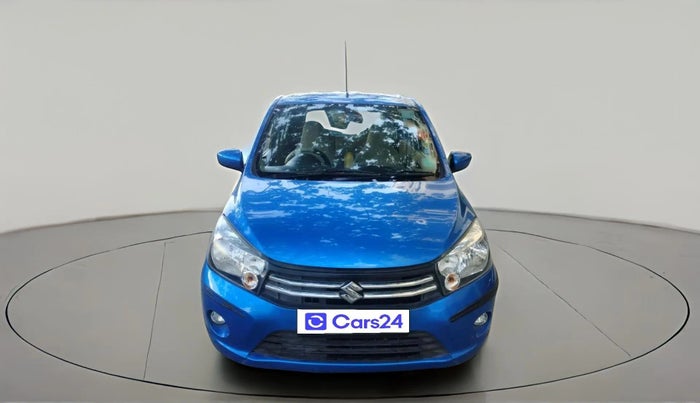 2016 Maruti Celerio VXI AMT, Petrol, Automatic, 69,451 km, exterior