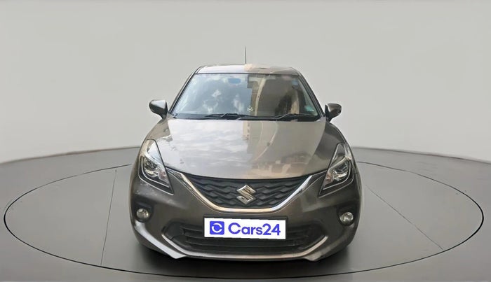 2020 Maruti Baleno ZETA PETROL 1.2, CNG, Manual, 1,82,708 km, exterior