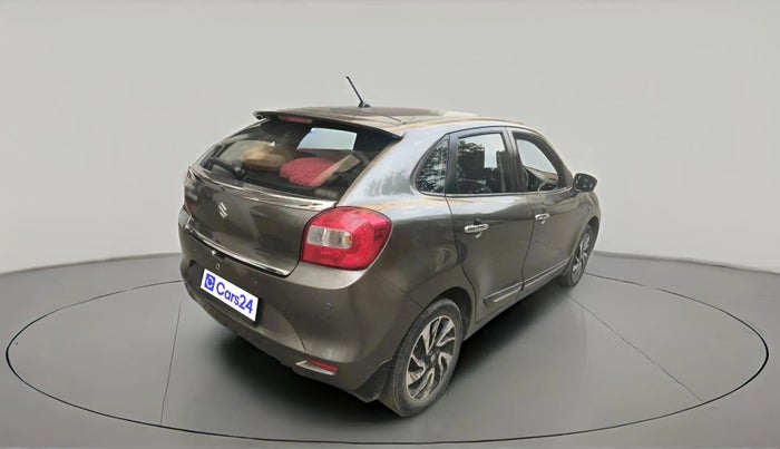 2020 Maruti Baleno ZETA PETROL 1.2, CNG, Manual, 1,82,708 km, exterior