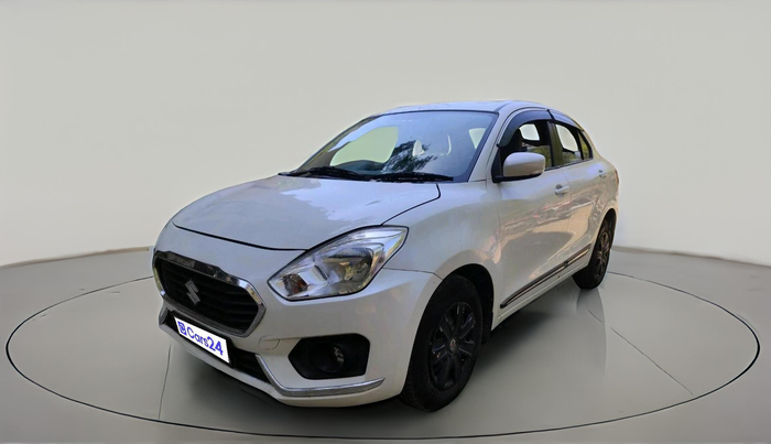 2020 Maruti Dzire VXI AMT, Petrol, Automatic, 99,649 km, exterior