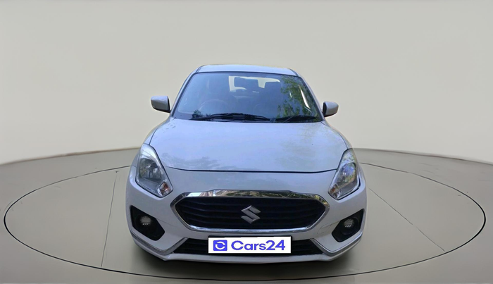 2020 Maruti Dzire VXI AMT, Petrol, Automatic, 99,649 km, exterior