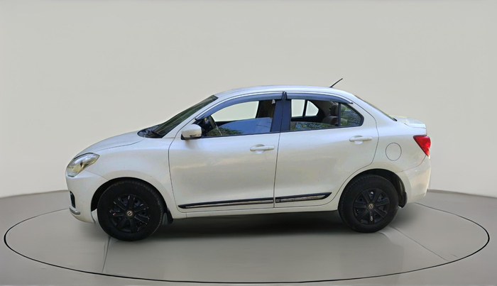 2020 Maruti Dzire VXI AMT, Petrol, Automatic, 99,649 km, exterior