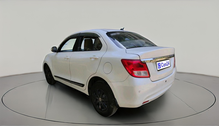 2020 Maruti Dzire VXI AMT, Petrol, Automatic, 99,649 km, exterior