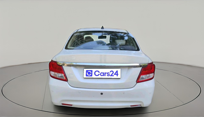 2020 Maruti Dzire VXI AMT, Petrol, Automatic, 99,649 km, exterior
