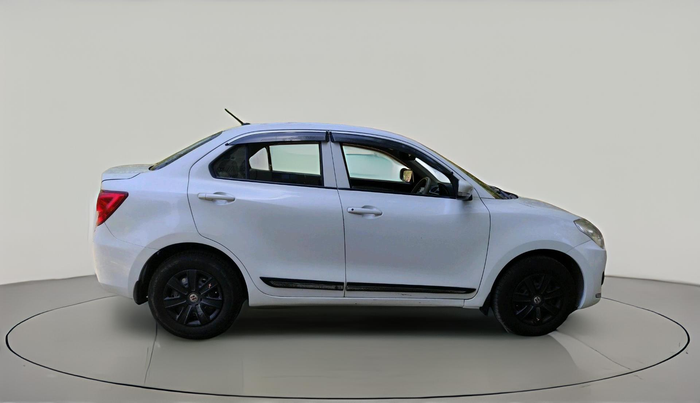 2020 Maruti Dzire VXI AMT, Petrol, Automatic, 99,649 km, exterior