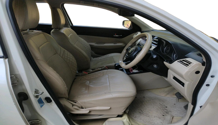 2020 Maruti Dzire VXI AMT, Petrol, Automatic, 99,649 km, interior