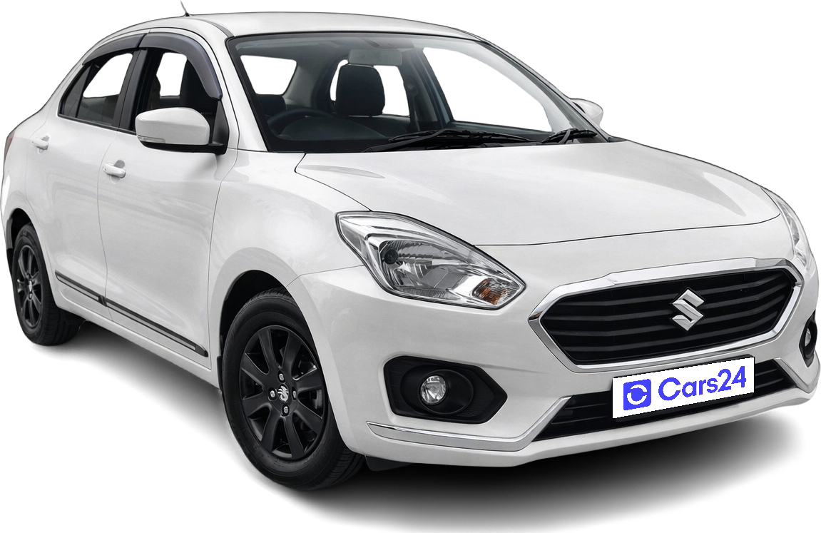 2020 Maruti Dzire - Sedan - Petrol - Automatic - ₹4.10 lakh