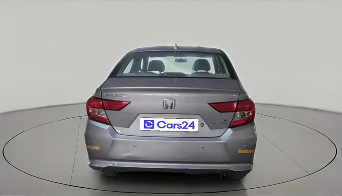 2021 Honda Amaze 1.2L I-VTEC S, Petrol, Manual, 94,949 km, exterior