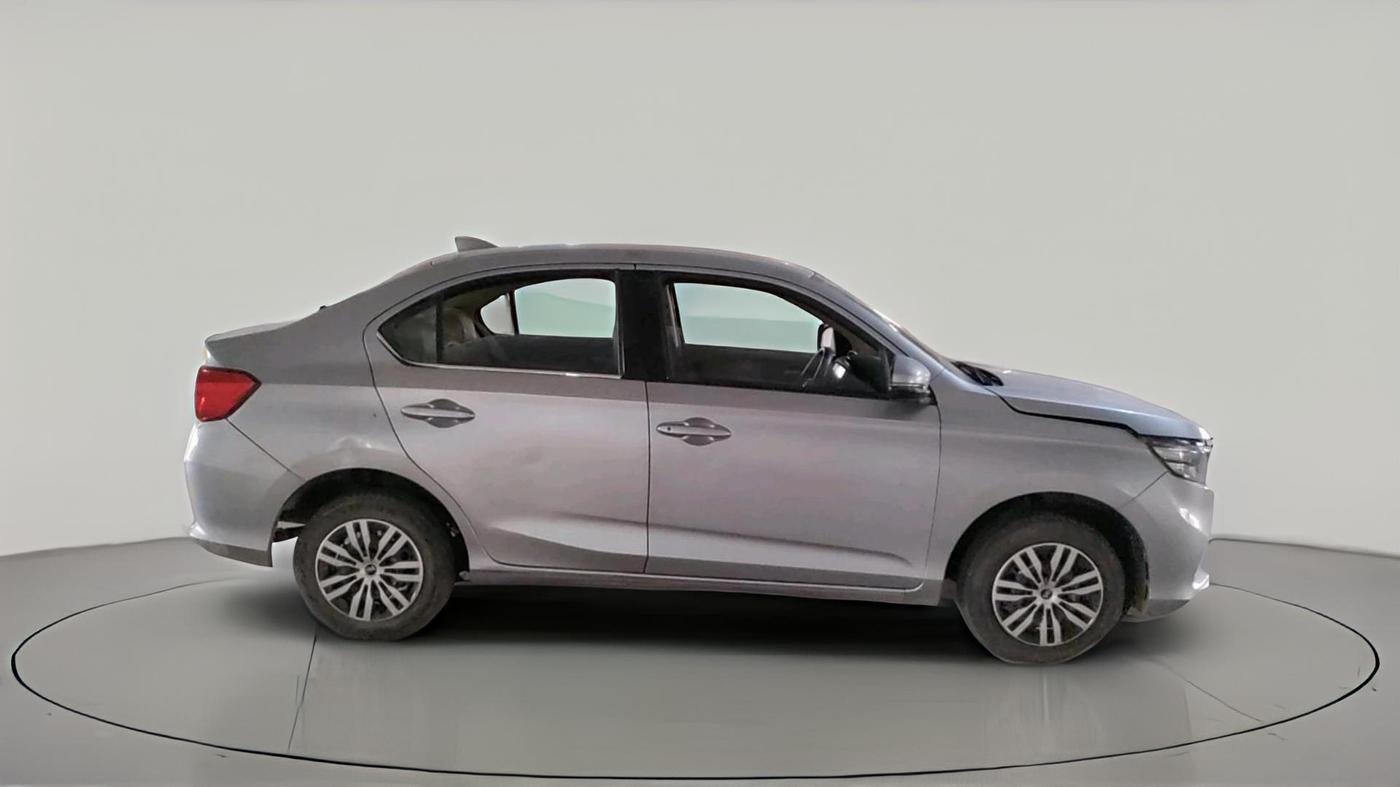 2021 Honda Amaze 1.2L I-VTEC S, Petrol, Manual, 94,949 km, exterior