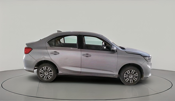 2021 Honda Amaze 1.2L I-VTEC S, Petrol, Manual, 94,949 km, exterior