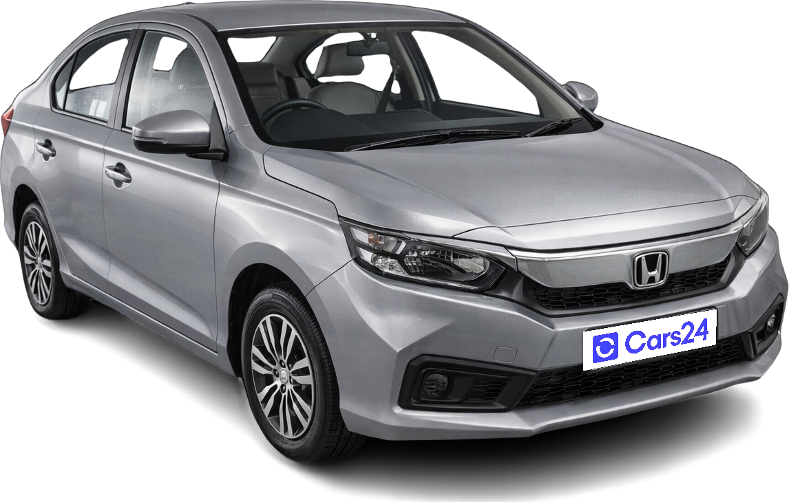 2021 Honda Amaze - Sedan - Petrol - Manual - ₹4.30 lakh