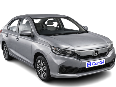 2021 Honda Amaze - Sedan - Petrol - Manual - ₹4.30 lakh
