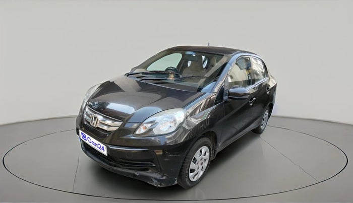 2014 Honda Amaze 1.5L I-DTEC SX, Diesel, Manual, 1,45,511 km, exterior