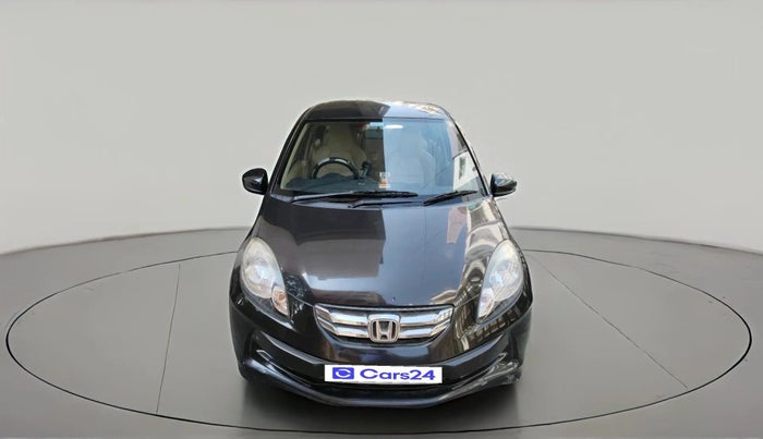 2014 Honda Amaze 1.5L I-DTEC SX, Diesel, Manual, 1,45,511 km, exterior