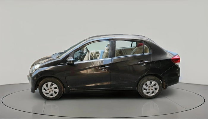2014 Honda Amaze 1.5L I-DTEC SX, Diesel, Manual, 1,45,511 km, exterior