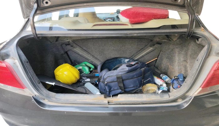 2014 Honda Amaze 1.5L I-DTEC SX, Diesel, Manual, 1,45,511 km, exterior