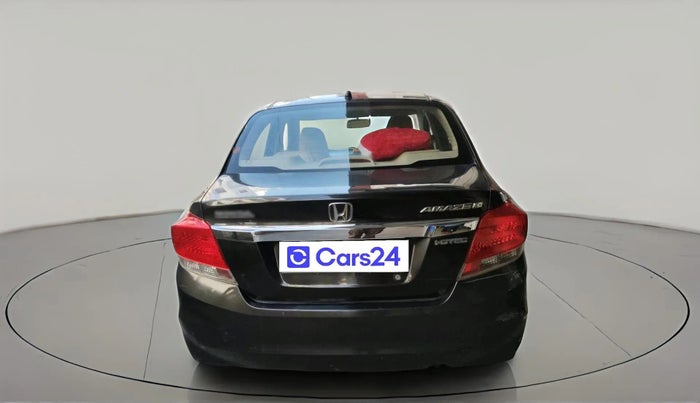 2014 Honda Amaze 1.5L I-DTEC SX, Diesel, Manual, 1,45,511 km, exterior