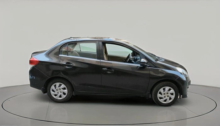 2014 Honda Amaze 1.5L I-DTEC SX, Diesel, Manual, 1,45,511 km, exterior