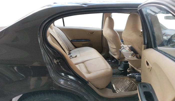 2014 Honda Amaze 1.5L I-DTEC SX, Diesel, Manual, 1,45,511 km, interior