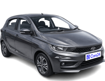 2024 Tata Tiago - Hatchback - Petrol - Manual - ₹5.50 lakh