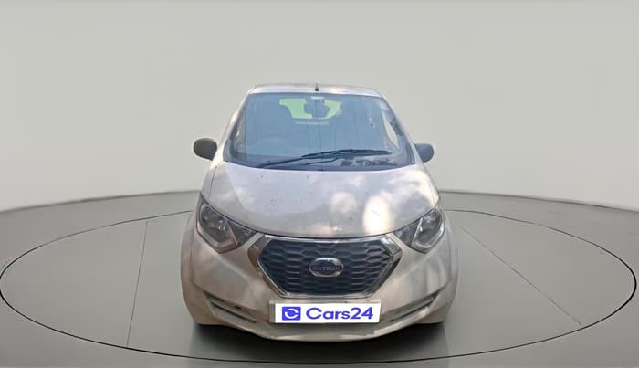 2019 Datsun Redi Go S 1.0 AMT, Petrol, Automatic, 39,760 km, exterior
