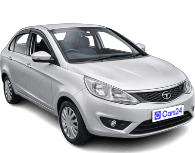 2018 Tata Zest - Sedan - Petrol - Manual - ₹2.30 lakh