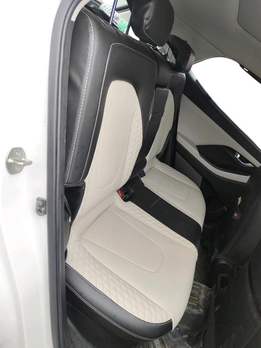 2023 Hyundai Creta SX 1.5 PETROL, Petrol, Manual, 25,046 km, interior