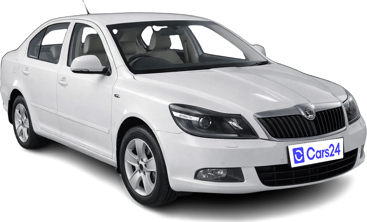 2012 Skoda Laura - Sedan - Diesel - Automatic - ₹4.71 lakh