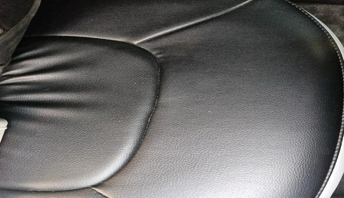 2022 Tata NEXON XZA PLUS PETROL, Petrol, Automatic, 51,723 km, interior