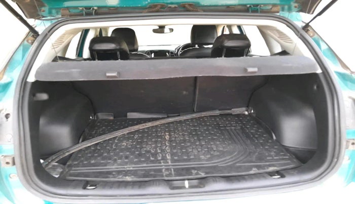 2018 Jeep Compass LIMITED 1.4 PETROL AT, Petrol, Automatic, 66,255 km, exterior