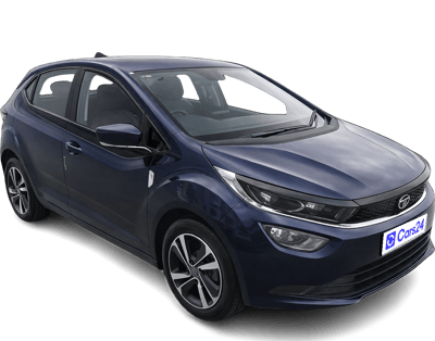 2023 Tata ALTROZ - Hatchback - CNG - Manual - ₹8.30 lakh