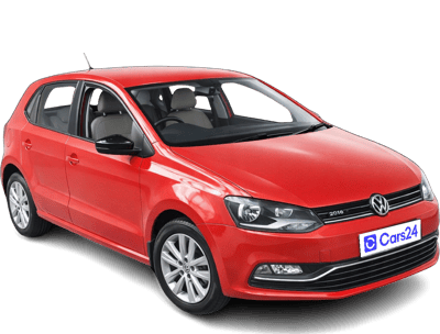 2016 Volkswagen Polo - Hatchback - Petrol - Automatic - ₹4.13 lakh
