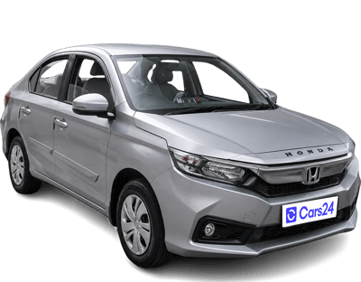 2019 Honda Amaze - Sedan - Diesel - Manual - ₹5.00 lakh