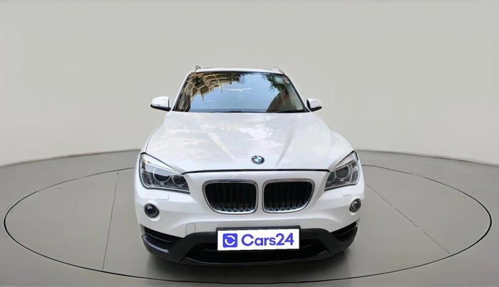 2014 BMW X1 SDRIVE 20D, Diesel, Automatic, 1,51,255 km, exterior