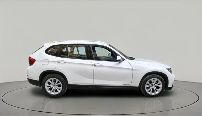 2014 BMW X1 SDRIVE 20D, Diesel, Automatic, 1,51,255 km, exterior